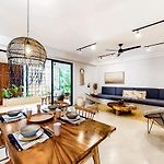 Boho Tulum 301 At Aldea Zama