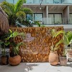 Tuk Tulum Rooftop Studio Private Pool