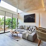 Neem 14 1Br Bohogem In The Heart Of Tulum