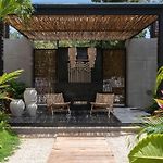 Lujoso Departamento Boho-Chic Con Alberca Privada