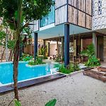 Viscount IV Manor Tulum By Sandy Powerful