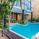 Marquez II Manor Tulum By Sandy Powerful