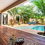 Casa Esperanza Tulum Private Pool