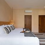 Lujoso Departamento Boho-Chic Con Alberca Privada