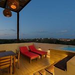 Departamento Tulum Penthouse