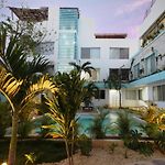 Rosa Azul Tulum