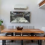 Spectacular 4Br Tulum Style Villa With Concierge And Secluded Pool