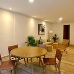 Apartamento Lx Con Vista A La Jungla