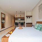 Lux Studio With Romantic Sunsets