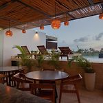 Lux Studio With Romantic Sunsets