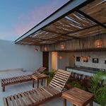 Lux Studio With Romantic Sunsets