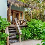 Ahau Beachfront Tulum Hotel (Adults Only)