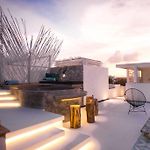 Tulum Beachfront Villa I\'Ik By Casa Xuul Tulum