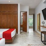 Spectacular 4Br Tulum Style Villa With Concierge And Secluded Pool