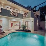 Room In Studio - Casa Kaban Tulum Boutique Beautiful Suites With Kitchenette Free Breakfast
