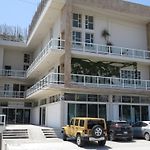 Hotel Carpe Diem Tulum By Nah Hotels