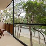 Espectacular Departamento En Aldea Zama