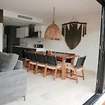 Antal Gh03 Increible Apt2Hb Frente Al Mar Con Albc