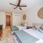 Nhoa 112A Lux 2Br Condo Plunge Pool In Aldea Zama