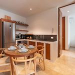 Nhoa 208A Lux 2Br Condo Jungle View In Aldea Zama