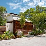 Nhoa 108B Lux 1Br Condo Plunge Pool In Aldea Zama