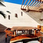 Mistiq Tulum Pent House 3 recamaras, 3 baños, sala, comedor, terraza y jacuzzi