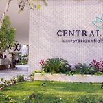 Casita Oleaje Luxury Cultural Sanctuary Spa
