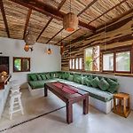 Rancho Pepo - Sian Ka\'An Biosphere Beach House