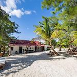Rancho Pepo - Sian Ka\'An Biosphere Beach House