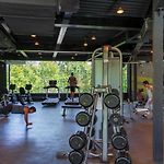 Increible Estudio G204 Con Gimnasio Incluido By Sandy Powerful