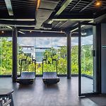Increible Estudio G204 Con Gimnasio Incluido By Sandy Powerful