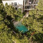 New Luxury Suite Con Plunge Pool Privado