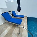 Penthouse Con Alberca Privada Y Rooftop