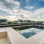 Divine 1Br Ph Tulum W Private Pool, Cenote, Gym