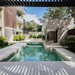 Aqua De Sal 01 Private Casa At Aldea Zama Sleeps 5