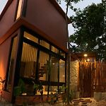 Casa Calu Cozy & Confortable Jungle House With Pooll