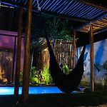 Casa Calu Cozy & Confortable Jungle House With Pooll