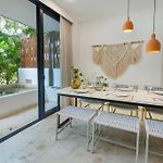 2 Bedroom Apartment + Private Pool And Roof Top Terrace