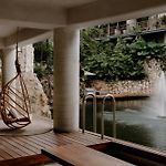 Luxe 3Br Ph Cenote, Sauna, Gym & Pool Included