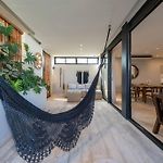 New 2 Bd Condo With Private Balcony