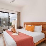 Flat Close To The Beach 2 Rooms