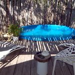 Glamping Tulum With Private Mini Pool