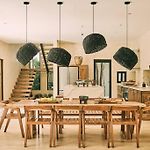 Kuotoch Jungle Retreat-Chef & Yacht
