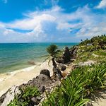 Menesse Tulum #204A Downtown