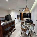 Depto #3 Hermoso Departamento En Tulum 2 Rec