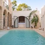 Casa Arka - Palacial Sanctuary For Group Retreats