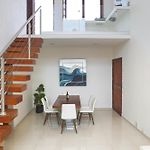 Playa Canek - Penthouse - Beach Front, Balcony & Pool