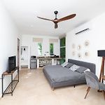 Large Loft With Private Pool And Amazing Sunset Views In The Heart Of Tulum