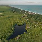 Uman Glamping & Cenote Tulum