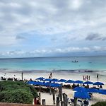 Playa las palmas